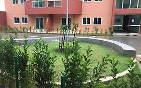 Golden Lake Residence Bl3 106